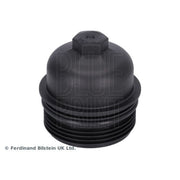 Blue Print Oil Filter Housing Cap fits Hyundai Grand Santa Fé 2013-2018 3.0 3.3