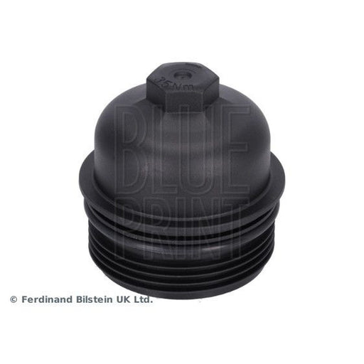 Blue Print Oil Filter Housing Cap fits Hyundai Grand Santa Fé 2013-2018 3.0 3.3