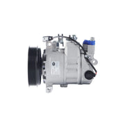 Hella Air Conditioning Compressor fits Audi A4 B8 2007-2015 3.2