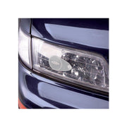 Ring Automotive RCT1250 Headlamp Adaptors for Driving In Europe, Beam Converters Ring Automotive - Dynamic Drive