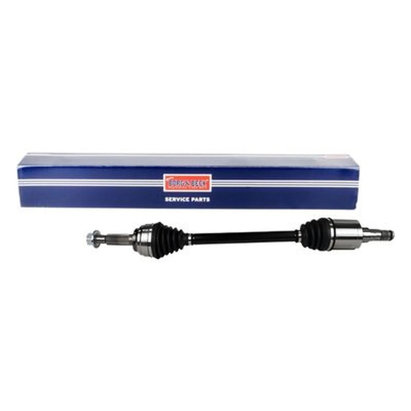 Borg & Beck CV Drive Shaft Driveshaft Front Left BDS1236