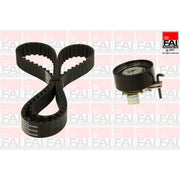 FAI Timing Belt Kit with Rollers TBK549