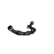 Gates Intercooler Turbo Charge Air Hose fits Renault Clio III 2005-2014 1.5