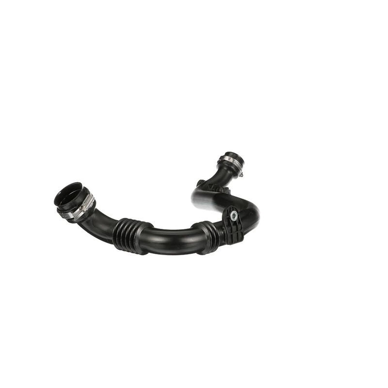 Gates Intercooler Turbo Charge Air Hose fits Renault Clio III 2005-2014 1.5
