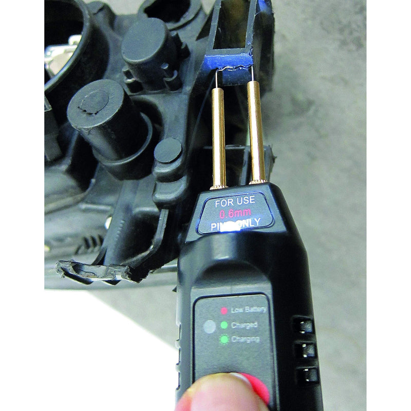 Power-Tec Plastic Repair Accessory Set 427pc 92556 Power-Tec - Dynamic Drive