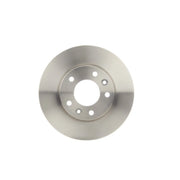 Bosch 2 x Vented Brake Discs fits Kia Sedona 2001-2006 2.5 2.9