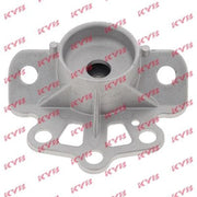 KYB Rear Right Suspension Strut Support Mount fits Abarth Grande Punto 2007-2010