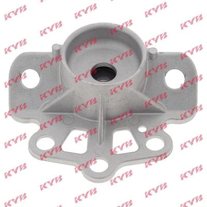 KYB Rear Right Suspension Strut Support Mount fits Abarth Grande Punto 2007-2010