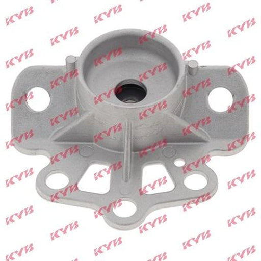 KYB Rear Right Suspension Strut Support Mount fits Abarth Grande Punto 2007-2010