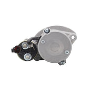 Hella Starter Motor 12V 2kW 13 Teeth fits Hyundai I20 I 2008-2015 1.1 1.4