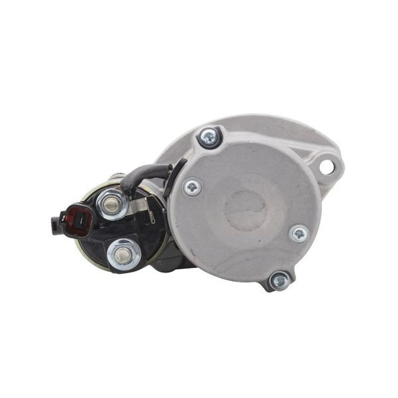 Hella Starter Motor 12V 2kW 13 Teeth fits Hyundai I20 I 2008-2015 1.1 1.4