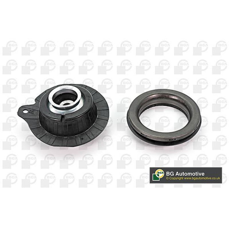 BGA Suspension Strut Support Mount Front Axle Right fits Alfa Romeo Giulietta
