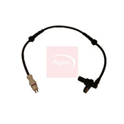 Apec ABS Wheel Speed Sensor Front Left fits Renault Clio 1998-2016