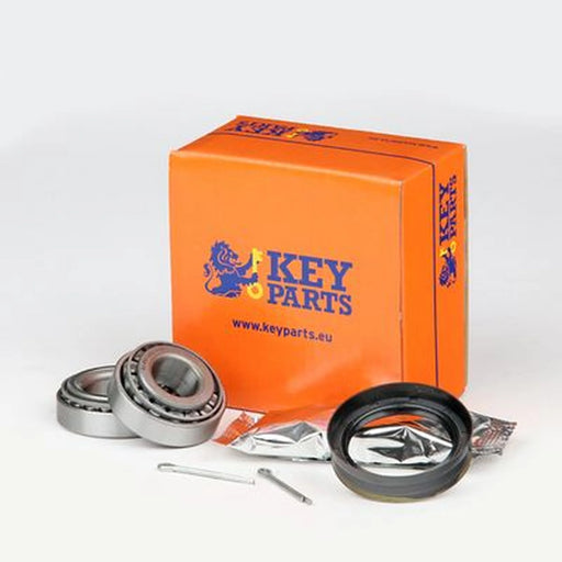 Key Parts Wheel Bearing Kit fits Audi A4 B5 1994-2001 1.6 1.8 1.9 2.4 2.5 2.6
