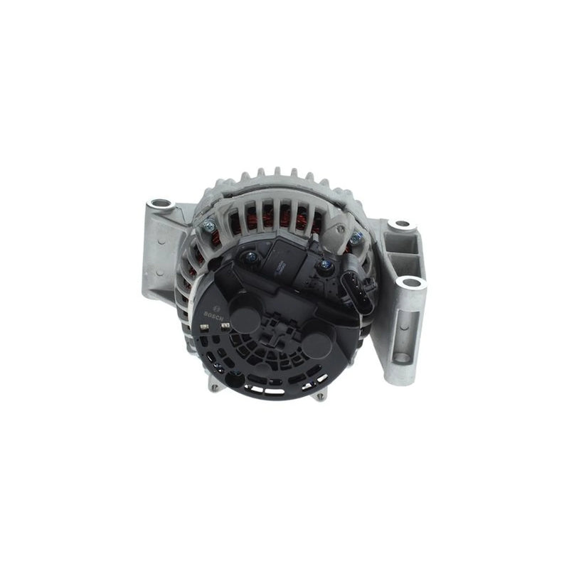 Bosch Car Alternator 12V fits Daf Cf 2017 on