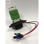 Denso Radiator Fan Motor Resistor DRS23008