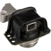 Gates Engine Mount Mounting Right fits Citroën C4 I 2007-2008 2.0