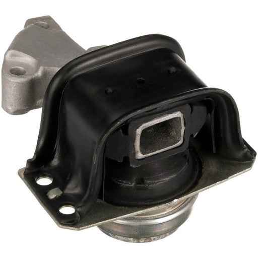 Gates Engine Mount Mounting Right fits Citroën C4 I 2007-2008 2.0