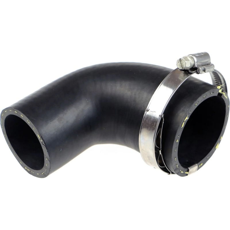 Gates Intercooler Turbo Charge Air Hose 155mm fits Opel Signum 2004-2008 1.9