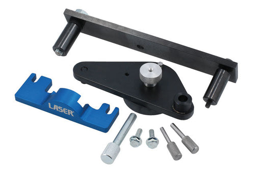 Laser Timing Tool Kit - for Fiat 1.0 MHEV Laser - Town Tools