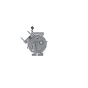 Mahle Air Conditioning Compressor fits Ford Kuga II 2013-2019 2.0