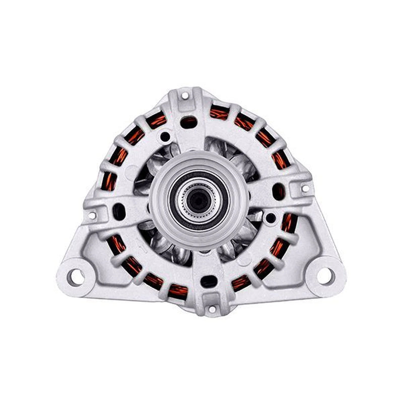 Hella Car Alternator 12V fits Iveco Daily VI 2014 on
