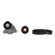 Gates V-Ribbed Belt Set K276PK1148
