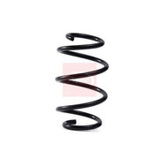Apec Front Suspension Coil Spring fits BMW 2 Gran Tourer 2014 on