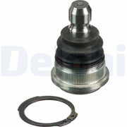Delphi Ball Joint Lower TC3404