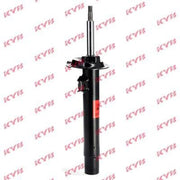 KYB Shock Absorber Damper Strut Front Left fits BMW 3 1997-2007