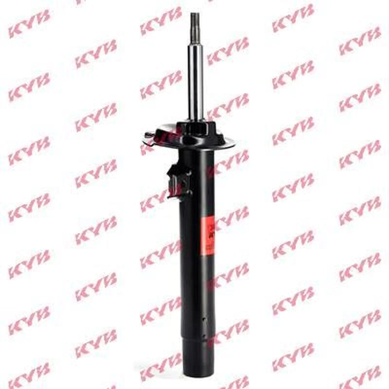 KYB Shock Absorber Damper Strut Front Left fits BMW 3 1997-2007