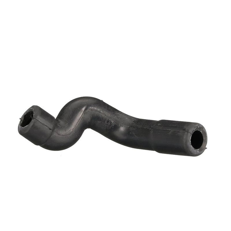 Gates Crankcase Ventilation Hose 110mm fits Mercedes-Benz C-Class 2002-2007