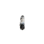 Bosch Power Steering Slave Cylinder fits Mercedes-Benz Touro 2001 on