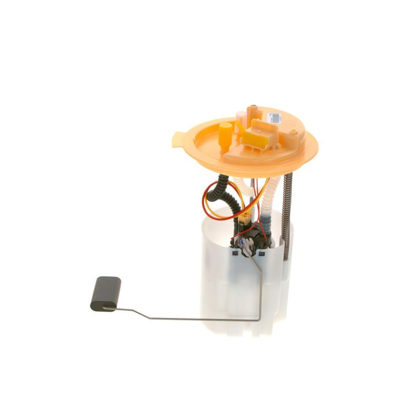 Bosch Fuel Tank Sender Unit in the fuel tank fits Fiat 500L 2012-2018 1.3 1.6