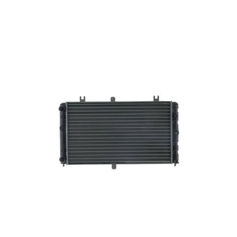 Mahle Engine Radiator fits Lada Priora 2007-2018 1.6