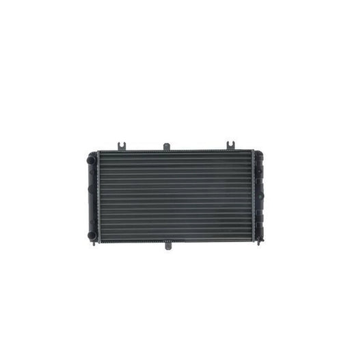 Mahle Engine Radiator fits Lada Priora 2007-2018 1.6