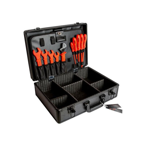 Itl Insulated Insulated Deluxe Tool Kit, 20 Piece ITL Insulated - Dynamic Drive