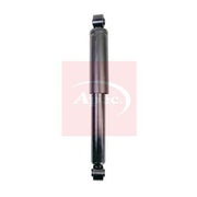 Apec Shock Absorber Damper Strut Rear Left fits VW California T5 Camper