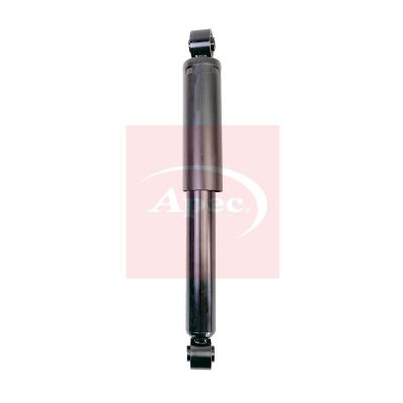 Apec Shock Absorber Damper Strut Rear Left fits VW California T5 Camper