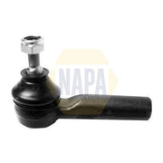 NAPA Steering Tie Rod End Ball Joint Front Right M10x1.25 ba fits Honda Concerto