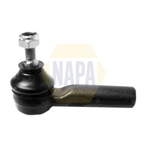 NAPA Steering Tie Rod End Ball Joint Front Right M10x1.25 ba NST6118