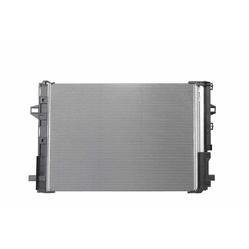 Hella Air Conditioning Condenser fits Infiniti Q30 2015 on 1.5 1.6 2.0 2.2