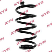 KYB Front Suspension Coil Spring fits Ford Transit V363 2013-2024 2.0 2.2