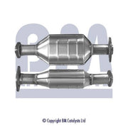 BM Catalysts Homologated Petrol Cat fits Renault Clio I 1990-1998 1.2 1.4 1.8