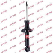 KYB Shock Absorber Damper Strut Rear fits Nissan Primera 1996-2002 2.0