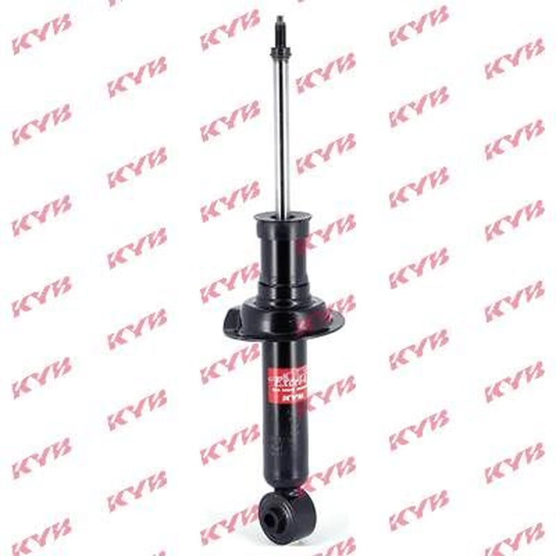 KYB Shock Absorber Damper Strut Rear fits Nissan Primera 1996-2002 2.0