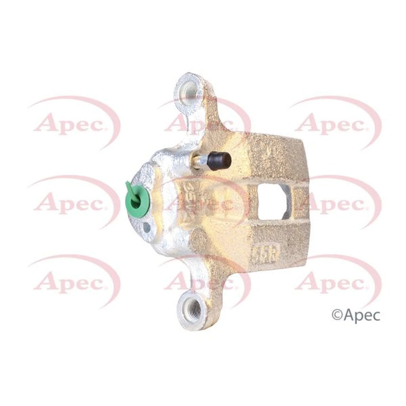 Apec Brake Caliper Assembly Rear Right RCA248