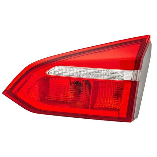 Hella Tail Light / Lamp W16W Right fits Ford Focus III Turnier 2010-2020