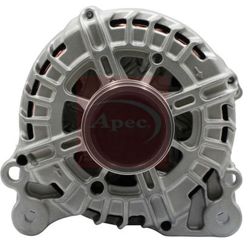 Apec Car Alternator 12V fits Man Tge 2017-2024 2.0