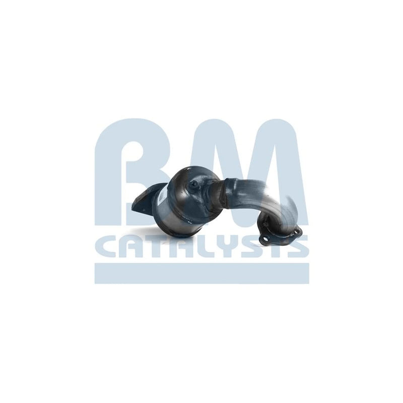 BM Catalysts Homologated Diesel Cat fits Renault Espace 2002-2015 1.9